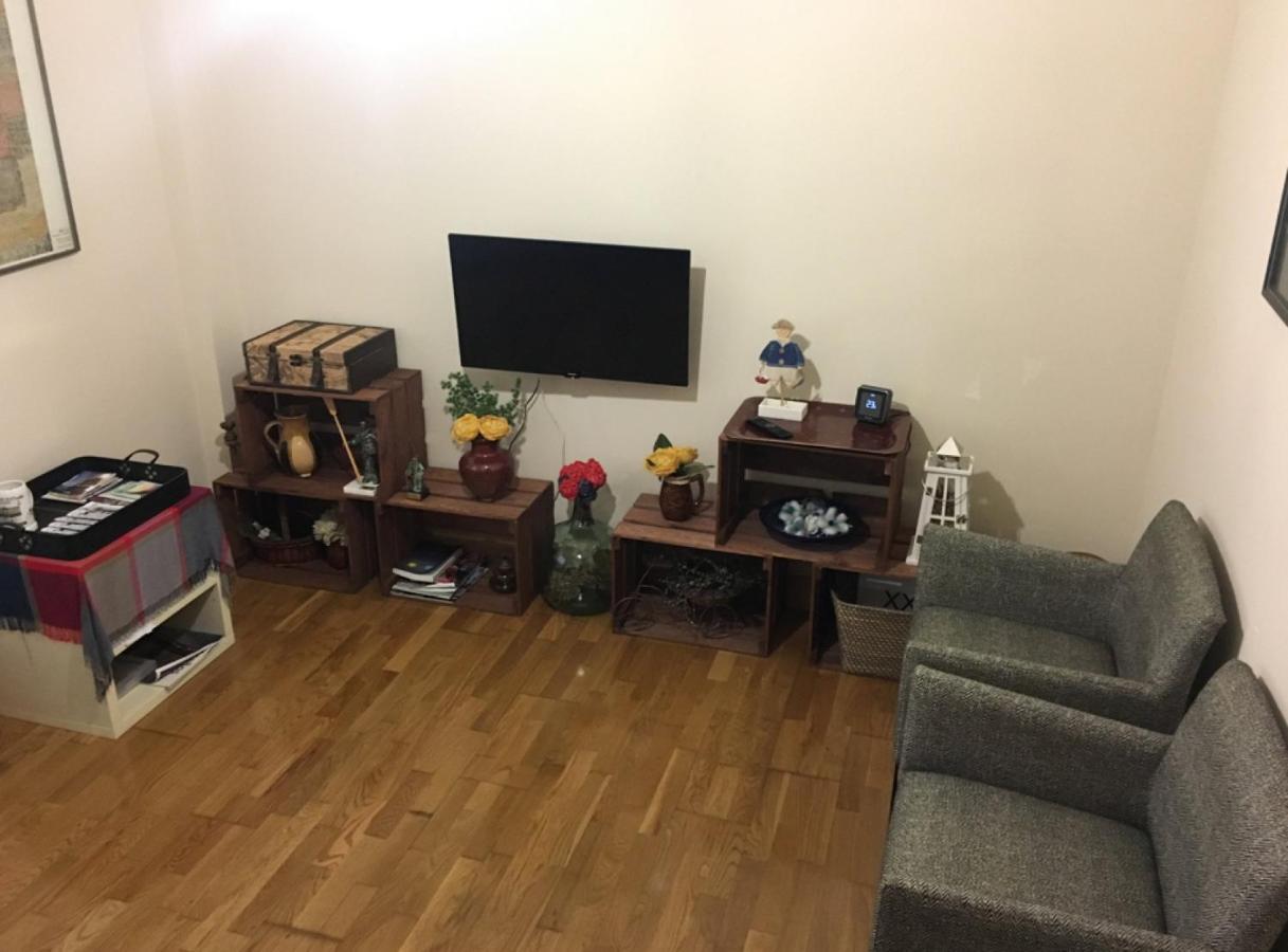 Apartament Calida Vivienda Turistica Centrica Junto Al Funicular Y Metro Bilbao Zewnętrze zdjęcie
