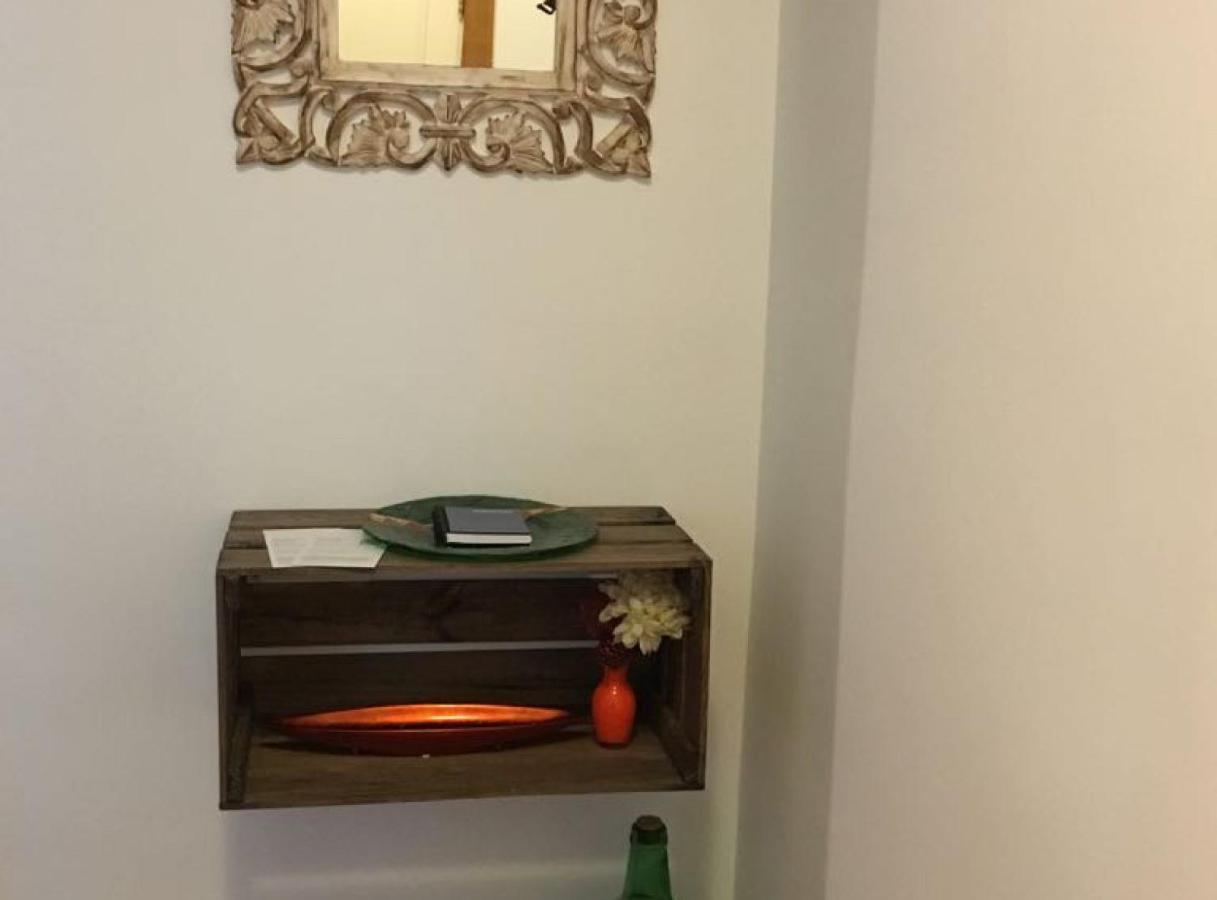 Apartament Calida Vivienda Turistica Centrica Junto Al Funicular Y Metro Bilbao Zewnętrze zdjęcie